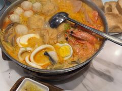 -星怡会·新加坡新美食(苏州中心店)