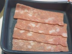 -汉阳廷自助烤肉·火锅(万丰海岸城店)