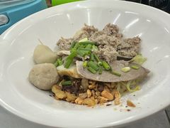 -榮泰米粉湯(Left Shop)