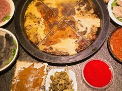 -陈眼镜火锅(总店)