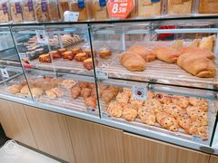 -BreadTalk面包新语·烘焙蛋糕(五羊邨店)