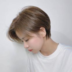 -米娜造型