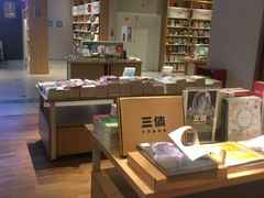 -当当书店(国泰广场店)