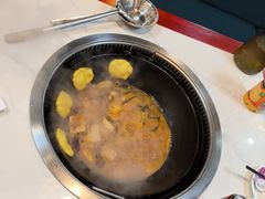 -豫姥家黄河滩地锅城(白沙店)