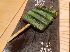 -人间酒暖·Go blanc·烧鸟·深夜食堂(陆家嘴店)