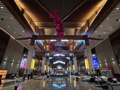 -碧桂园润杨溪谷温泉酒店