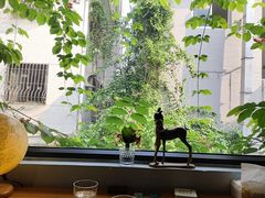 -默迹咖啡馆