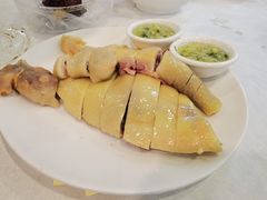-文记壹心鸡(宝华路店)
