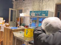 -五里关火锅(牛市口店)