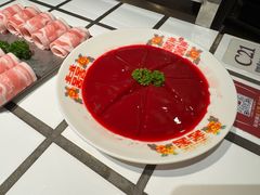 -朱光玉火锅馆(正佳广场店)