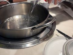 -粤顺渔坊·中山脆肉鲩火锅(清湖店)
