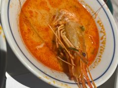-太食獸泰式茶餐厅(济南万象城店)