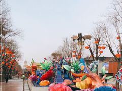 -大唐不夜城