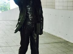 -辛亥革命纪念馆