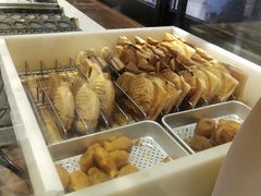 -粉粉乐鲷鱼烧(美罗城店)