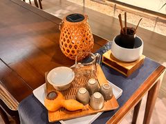 -竹里馆·淮扬菜·功夫茶(老门东店)