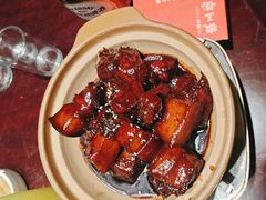 -徽三说·土徽菜·中国徽菜连锁品牌(阳湖总店)