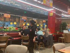-管氏翅吧(马家堡店)