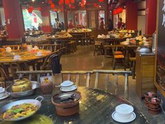 -印象鲵宴·张家界地标美食名片(溪布街店)