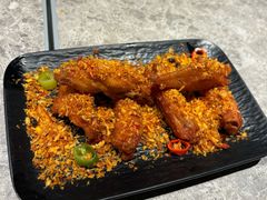 -留半山·香港食堂(啦啦宝都店)