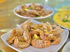 -明记海鲜大排档(巽寮湾店)