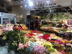 -双季花艺园艺市场(浦东店)