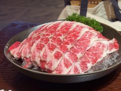 -滇野云南野生菌餐厅(陕西南路店)