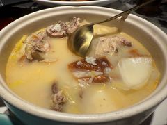 -雀蓝川菜(滨湖万象汇店)