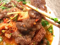 -宋老三苏肉羊肉汤老店