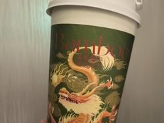 -百分茶(苏州中心商场店)