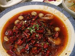 -大鸭梨烤鸭(枣园店)