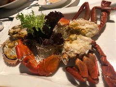 清蒸处女鲟-欣叶食艺轩