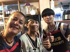 -哈吱喂丽江火塘·牦牛火锅(五一街店)