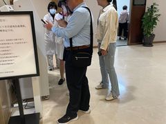 -瑞慈体检上海陆家嘴机构