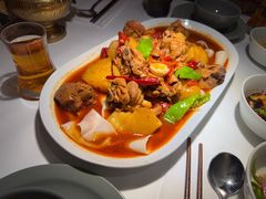 -香料集市新疆餐厅·清真聚餐(成都远洋太古里店)