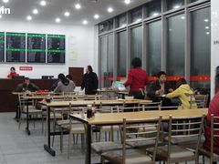 大堂-共和春(甘泉路店)