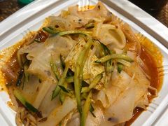 -毅祥斋老孙家泡馍(北院门鼓楼店)