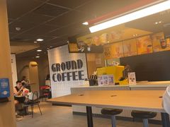 -麦当劳(北京上地十街餐厅店)
