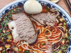 -有礼有面(知春路店)