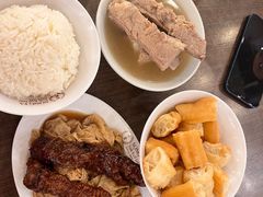 -松發肉骨茶(先得坊店)