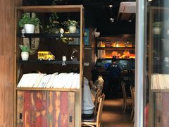 门面-谷田稻香·砂锅菜(汇暻广场店)