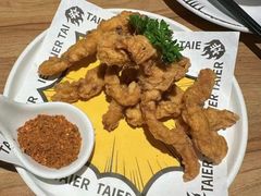 -太二酸菜鱼(菱角湖万达店)
