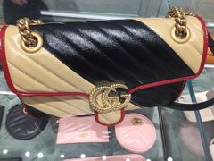 -GUCCI(南京德基店)