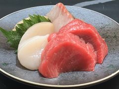 -Sushi Hanzo半藏(天环广场店)