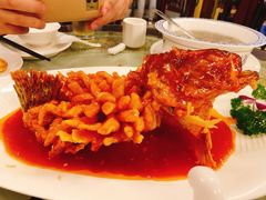 -新聚丰菜馆(太监弄店)