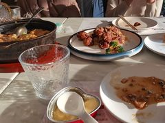 -南山鲜虾面·活鲜小馆·海味大连菜(南山总店)