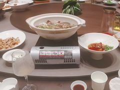-翠山·映月湖景餐厅(映月湖公园店)