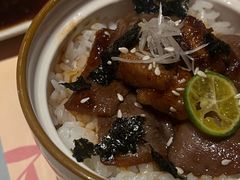 -肉魁屋·烧肉·烧鸟·酒场(高新店)