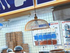 -千忆汤包(闽江路店)