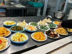 -兰州陈记牛肉面 ·烧烤· 铜锅涮肉(万达店)